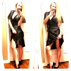 Speechless mid dress